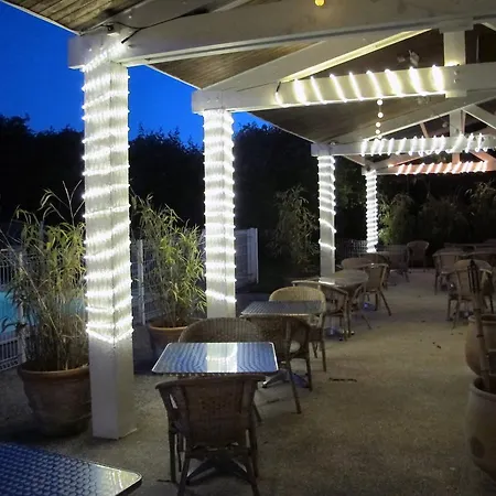 Kyriad Hotel