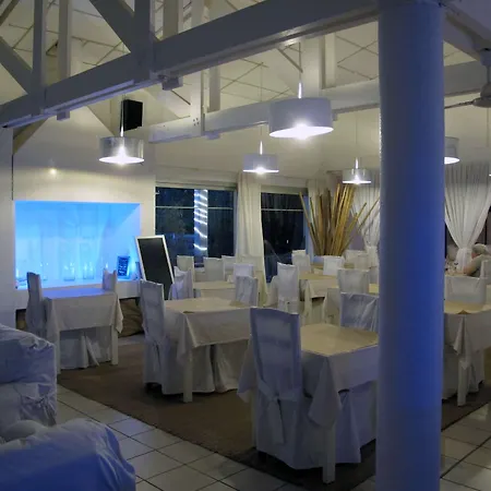 Kyriad Hotel