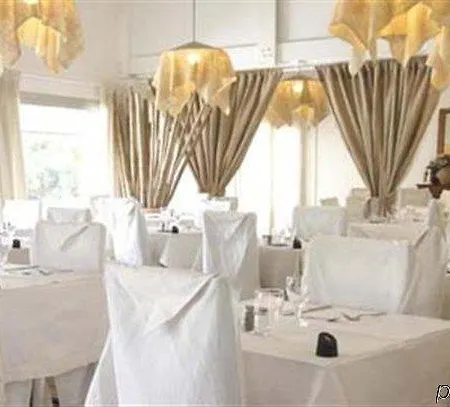 Kyriad Hotel Saintes